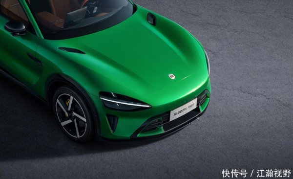 中祥网 瑞银：小米YU7预量大胜预期，瑞银的判断该咋看？