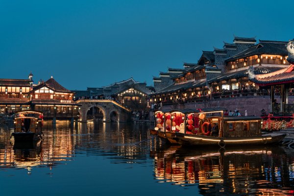 垒富优配 宜宾景点排行榜，四川宜宾值得一去的6个好玩景点，你去过几个？